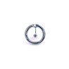 Kiotos Sperm Stopper Fancy Gem 3cm - Diamètre 8mm